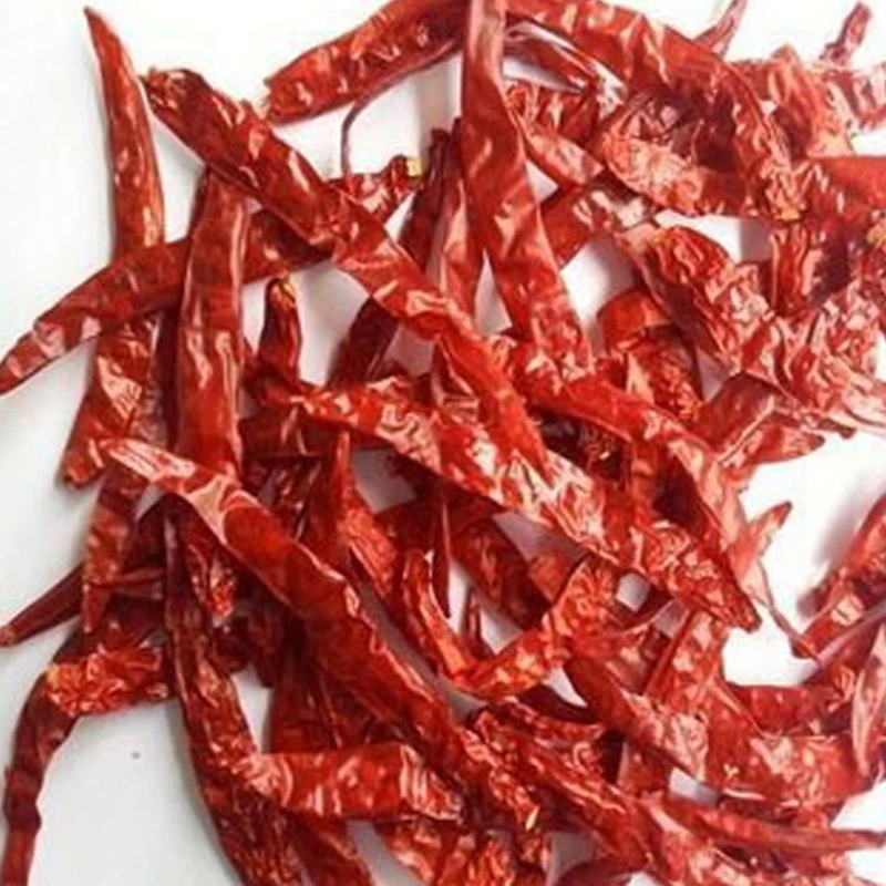 Aromatyczny i ostry Cayenne Chili Powder Mniejszy Chili Powder w formie cienkiego proszku