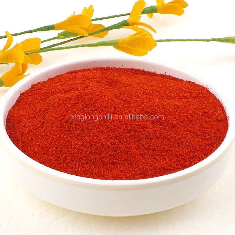 Organic Chilli Pepper Powder with 1% Impurity Max and 12 Months Shelf Life for Chinese Cuisine Organic Chilli Pepper Powder with 1% Impurity Max and 12 Months Shelf Life for Chinese Cuisine