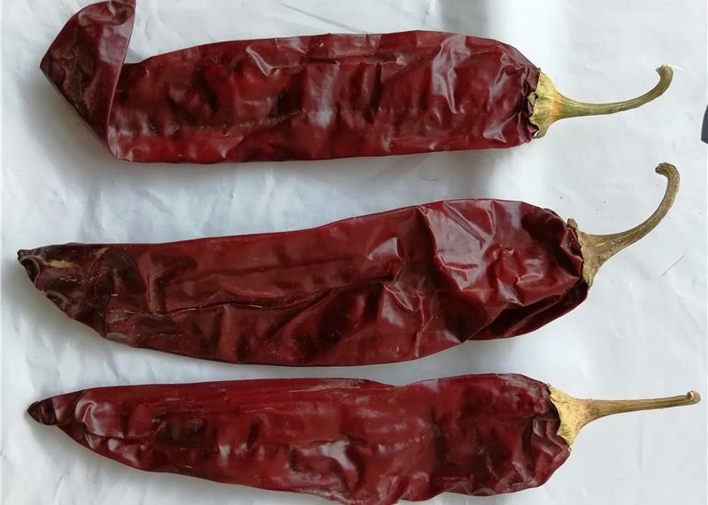 1 Rok Żywotność Słodkie papryki pieprz suszone czerwone chilli dodatek dla wysokiej jakości składnik spożywczy